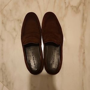 Made in Italy leafers